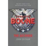 Hodder Theodore Boone: The Accused Cene