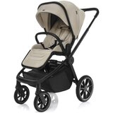 Zopa dječja kolica Move Cross 5, Ivory Beige Cijene