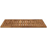  Gornji dio stola 80,5 x 49 x 2 cm Pravokutni Prirodna | shoptok.hr
