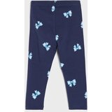Sinsay Pamučne tajice s motivom mašni 2 pack | shoptok.hr