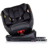 Chipolino autosjedalica I-SIZE 40-150 cm ISOFIX 360 Hypnotic Blackberry | shoptok.hr