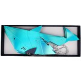 Meri Meri Papirnati klobučki v kompletu 8 ks Shark – | Shoptok.si