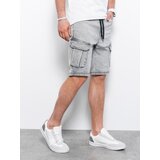 Ombre Men's denim shorts | shoptok.hr