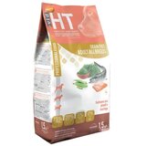 CENNAMO Healthy and Tasty Losos bez žitarica 1.5 kg Hrana za odrasle pse Cene