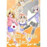  200% Mixed Juice! Steam Key GLOBAL | ePonuda.com