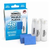 Thermacell zaščita proti komarjem Refill za 48 ur R-4 Cene