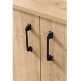 Hanah home komoda s ladicama, bež | Eponuda.ba