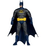 Mcfarlane Toys Action Figure DC Multiverse - Digital Batman (No Man's Land) Cene