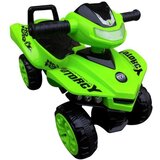 Quad dječja guralica J5 zeleni | shoptok.hr