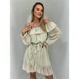 Edoti Women's mini dress DL Cijene