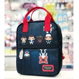Loungefly nahrbtnik STRANGER THINGS MINI Cene