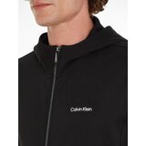 Calvin Klein Jopa na zadrgo črna | Shoptok.si
