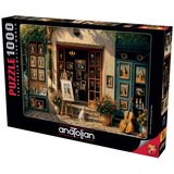  112001/1 PUZZLA 1000 EL. Cene