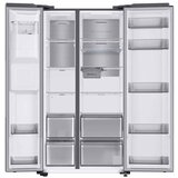 Samsung kombinovani frižider RS68CG885DS9EF | Eponuda.ba