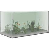  Akvarij s pohranom *Transparent*an 60 x 30 x 30 cm Stakl | shoptok.hr