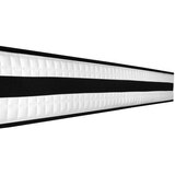 Livetastic VZMETNICA BOXSPRING NOIR H3 200/200 cm | Shoptok.si