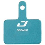 Jagwire pločice za disk sport organic shimano (lxt675/tektro (aquila)...) ( JAG-BWD716 ) Cene