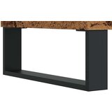vidaXL TV omarica starinski les 150x30x44,5 cm inženirski les | Shoptok.si
