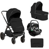 Kikka Boo Tiffany 3u1 kolica za bebe i-Size Premium KKB20154SETPR | ePonuda.com
