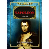 Otvorena knjiga Dmitrij Sergejevič Mereškovski - Napoleon - život i delo Cene'.'