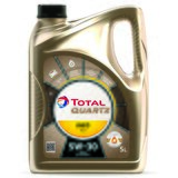 Total sintetično motorno olje Quartz Ineo MC3 5W30, 5L Cene