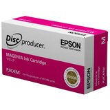 Epson kartuša S020450 (škrlatna), original Cene