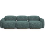 Makamii Tirkizna sofa 270 cm Ailani – | shoptok.hr