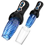 Zenn Masturbator Fast Rotation & Up And Down | Shoptok.si