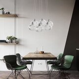 Toolight Viseća Lampa MS021-7CP Chrome | shoptok.hr