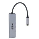 Dahua Technology 5 in 1 USB 3.1 Type-C to HDMI + USB 3.0 + PD Docking Station | shoptok.hr