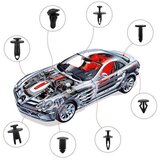 Smania potisne kopče za automobile | ePonuda.com