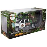 Camper z Dinozaurami Biały | shoptok.hr