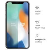 Blue Star Kaljeno staklo za iPhone X / iPhone XS / iPhone 11 Pro | Eponuda.com