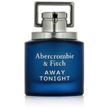 Abercrombie & Fitch Away Tonight Man Eau De Toilette 50 ml | shoptok.hr