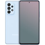 Samsung Obnovljeno - znaki rabe - Galaxy A53 5G Dual-SIM moder pametni telefon, (5000003850) Cene