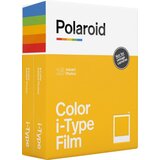 Polaroid I-TYPE BARVNI FILM DVOJNO PAKIRANJE POLAROID | Shoptok.si