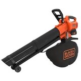 Black & Decker B&D AKU DUVALJKA ZA LIŠĆE 36V | Eponuda.com