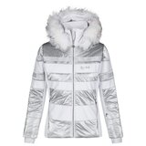 Kilpi Women's ski jacket DALILA-W WHITE | Shoptok.si