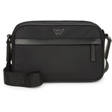 Emporio Armani Torbice SHOULDER BAG EM001803 Črna | Shoptok.si
