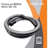  Crevo za Nilfisk Alto Aero 20/21/25/26/mULTI 20 usisivače Cene