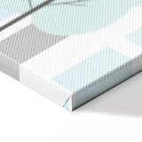  Slika - Colorful Town (1 Part) Wide 90x60 Standard | shoptok.hr