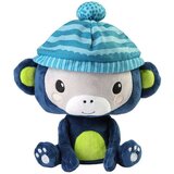 Plišane igračke Fisher Price Majmun 20 cm 20cm | shoptok.hr