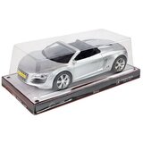 Toy car Cabriolet Silver 1:18 | shoptok.hr