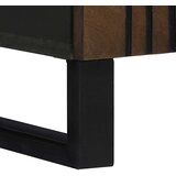  Noćni ormar Orah 50 x 33 x 60 cm Konstruirano drvo | Eponuda.ba