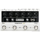 MOOER Preamp LIVE | Shoptok.si