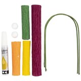 Mini kreativni set | Mak od krep papira | ePonuda.com