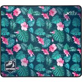 Cherry Xtrfy XTrfy GP1 miška preproga za igre - Tropical Gaming Grayhound, (20797266) | Shoptok.si