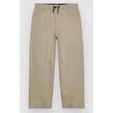 Volcom Freazy EW Kids Hlace khaki Cene