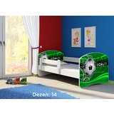 Olimp Sport deciji krevet white 140X70 acma 2 45 dezena | ePonuda.com