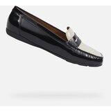 Geox Black women's moccasins Annytah MOC - Women's | Shoptok.si